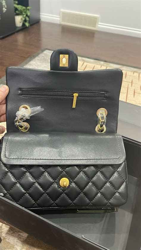chanel bags kijiji calgary